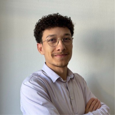 Mathieu Bahl