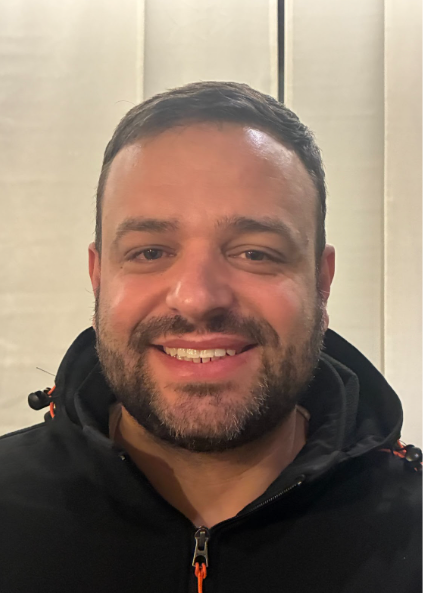 Jérémy Bressan